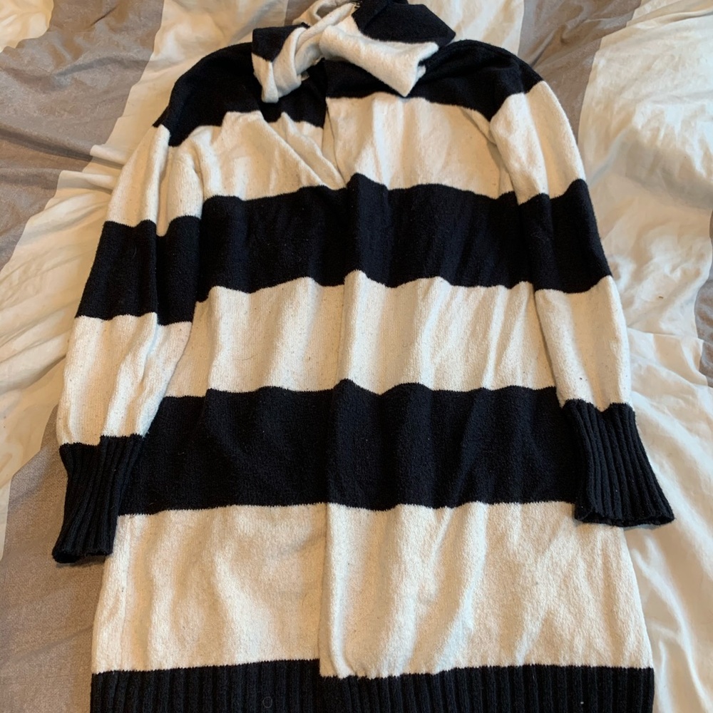 POPSUGAR Long Cardigan